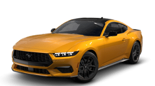 2026 Ford Mustang® External Image 2
